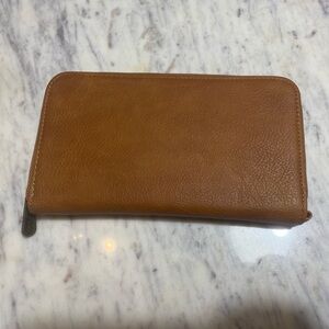 Thirty-One AABTB Wallet NWT